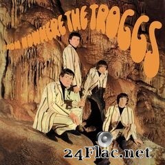 The Troggs - From Nowhere (2019) FLAC
