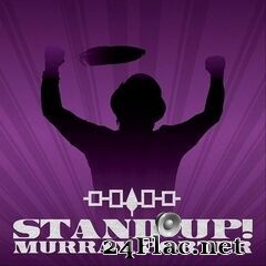Murray Porter - Stand Up! (2019) FLAC