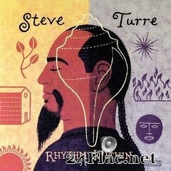 Steve Turre - Rhythm Within (2019) FLAC