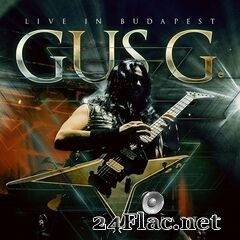 Gus G. - Live in Budapest, Pt. 1 (2019) FLAC