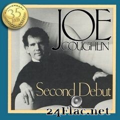 Joe Coughlin - Second Debut: 35th Anniversary Master Edition (2019) FLAC