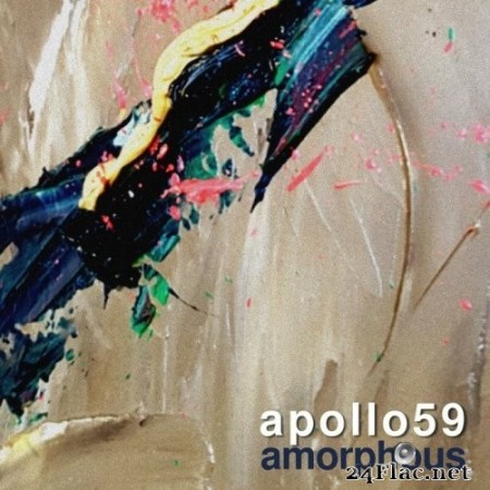 Apollo59 - Amorphous (2020) FLAC
