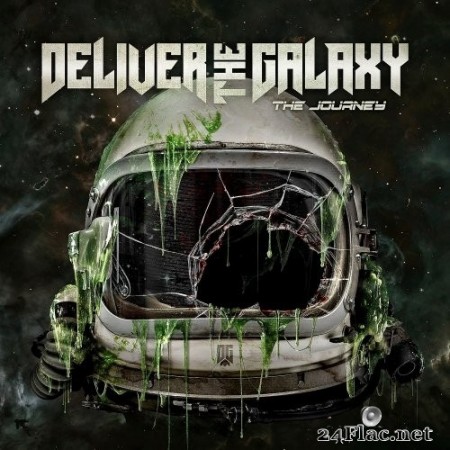Deliver The Galaxy - The Journey (2020) FLAC
