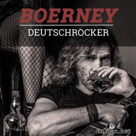 Boerney - Deutschrocker (2020) FLAC