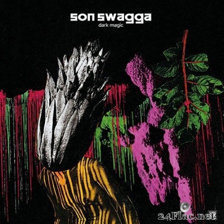 Son Swagga - Dark Magic (2019) Hi-Res