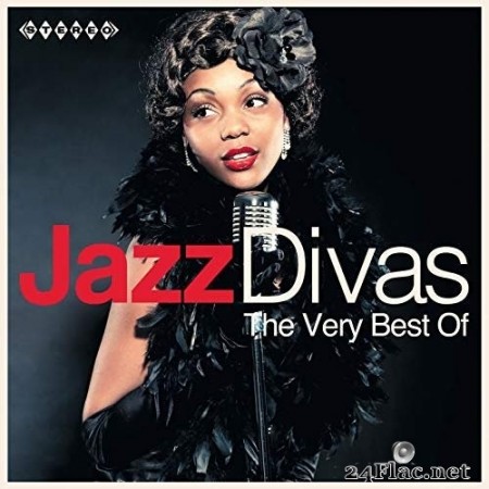 VA - Jazz Divas: The Very Best Of (2014) FLAC