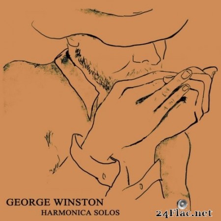 George Winston - Harmonica Solos (2013/2020) FLAC
