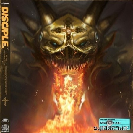 VA - Disciple 09 : Dragonborn (2019) FLAC