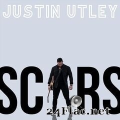 Justin Utley - Scars (2019) FLAC