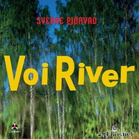 Sverre Gjørvad - Voi River (2019) Hi-Res
