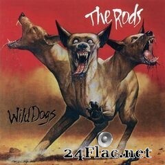 The Rods - Wild Dogs (Expanded Edition) (2019) FLAC
