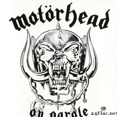 Motorhead - On Parole (1997) [FLAC (image + .cue)]