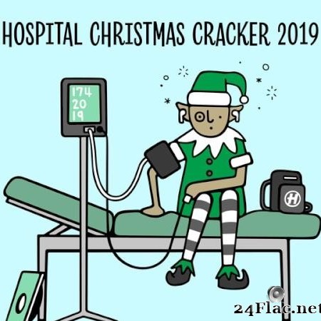 VA - Christmas Cracker EP 2019 (2019) [FLAC (tracks)]
