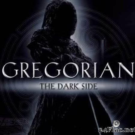 Gregorian - The Dark Side (2004) [FLAC (tracks + .cue)]