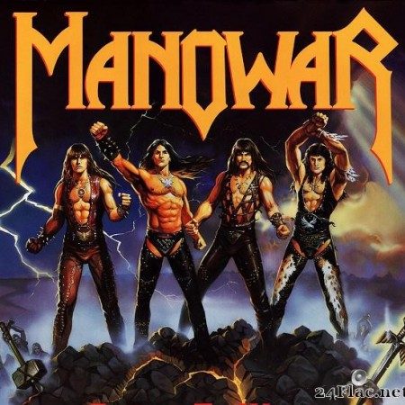 Manowar - Fighting The World (1987) [FLAC (image + .cue)]