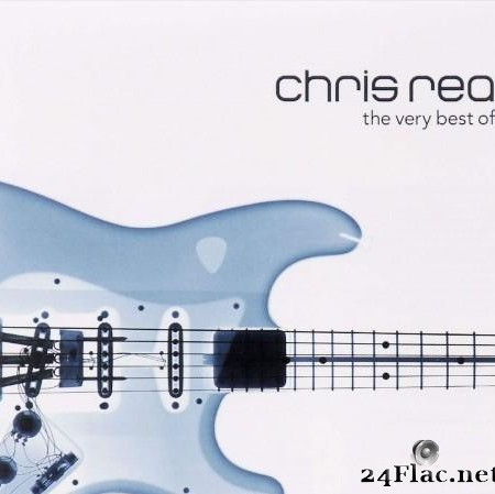 Chris Rea - The Very Best Of (2001/2018) [Vinyl] [FLAC (tracks)]