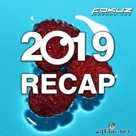 VA - Fokuz Recap 2019 (2019) FLAC