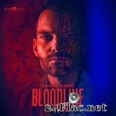 Trevor Gureckis - Bloodline (Original Motion Picture Soundtrack) (2019) FLAC
