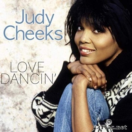Judy Cheeks - Love Dancin' (2020) FLAC