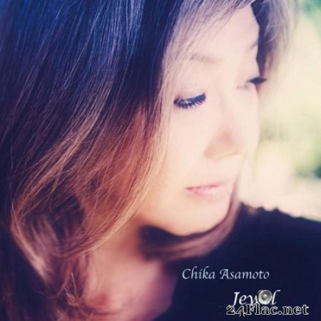 Chika Asamoto - Jewel (2015) FLAC