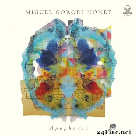 Miguel Gorodi Nonet - Apophenia (2019) Hi-Res