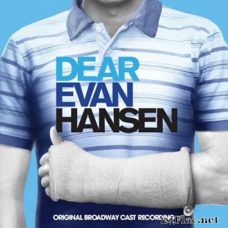 VA - Dear Evan Hansen (Original Broadway Cast Recording) (2017) Hi-Res