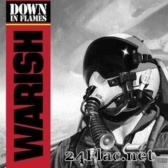 Warish - Down In Flames (2019) FLAC