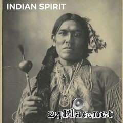 Lightnin’ Hopkins - Indian Spirit (2019) FLAC