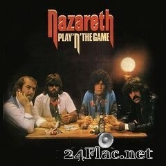Nazareth - Play ‘n’ the Game (Remastered) (2019) FLAC