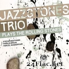 Stefan Heidtmann - Jazzstones Trio Plays the Rolling Stones (2019) FLAC