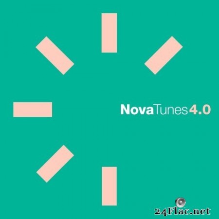 VA - Nova Tunes 4.0 (2019) FLAC
