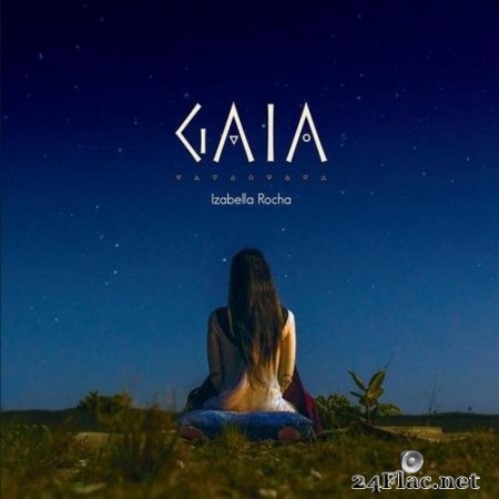 Izabella Rocha - Gaia (2015) FLAC