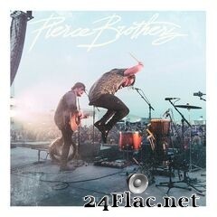 Pierce Brothers - Three Deep Breaths (The Live Recordings) (2019) FLAC