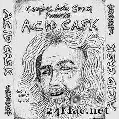 Ceephax Acid Crew - Acid Cask Trilogy (2019) FLAC
