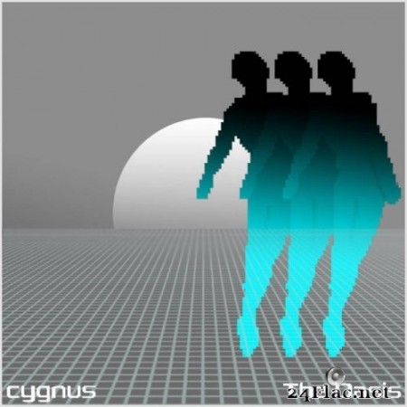 Cygnus - The Oasis (2019) Hi-Res