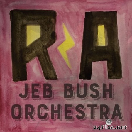 Jeb Bush Orchestra - Jeb Bush Orchestra (Live at Radio Artifact) (2020) Hi-Res + FLAC