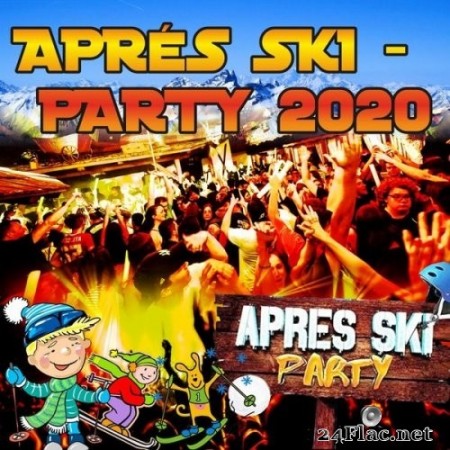 VA - Après Ski Party 2020 (2020) FLAC