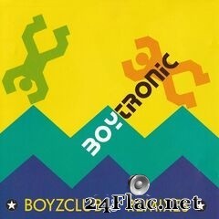 Boytronic - Boyzclub (Remixes) (2019) FLAC