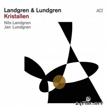 Nils Landgren & Jan Lundgren - Kristallen (2020) Hi-Res