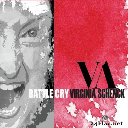 VA, Virginia Schenck - Battle Cry (2020) FLAC