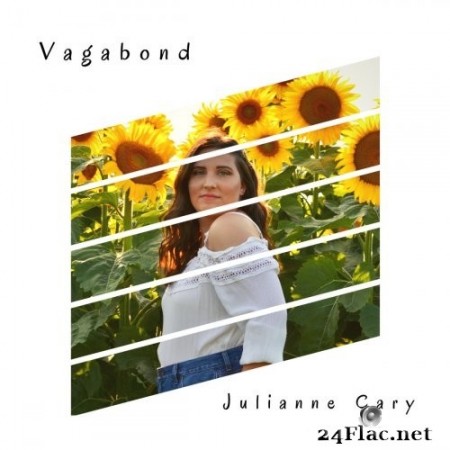Julianne Cary - Vagabond (2020) FLAC