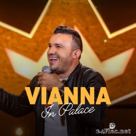 Junior Vianna - Vianna In Palace (2019) Hi-Res