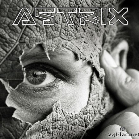 Astrix - One Step Ahead (2009) [FLAC (tracks)]