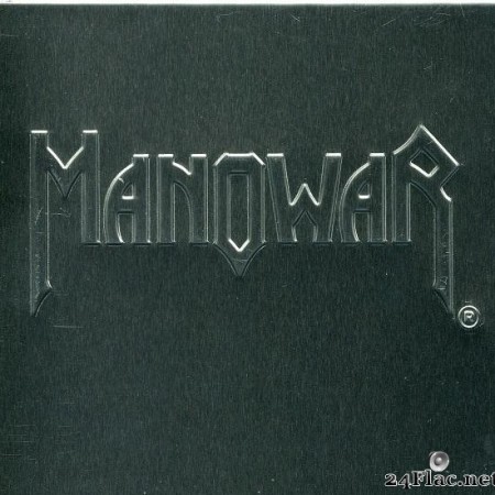 Manowar - Gods Of War (Limited Edition) (2007) [FLAC (image + .cue)]