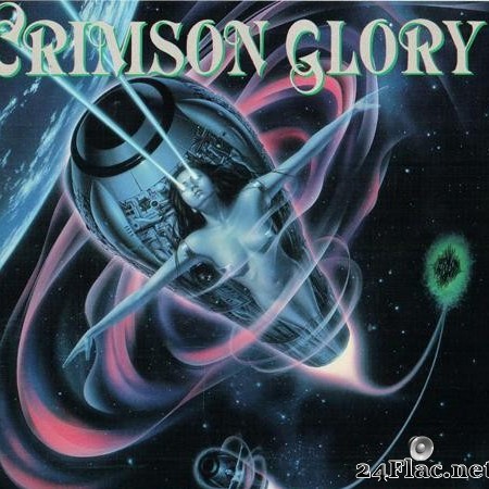 Crimson Glory - Transcendence (1988) [FLAC (tracks + .cue)]