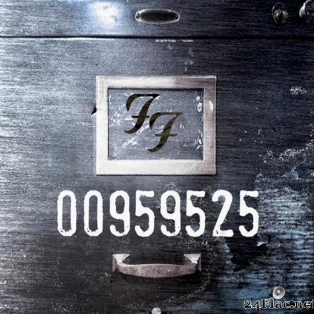 Foo Fighters - 00959525 (2020) [FLAC (tracks)]