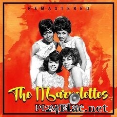 The Marvelettes - Playboy (Remastered) (2020) FLAC