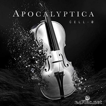 Apocalyptica - Cell-0 (2020) Hi-Res + FLAC
