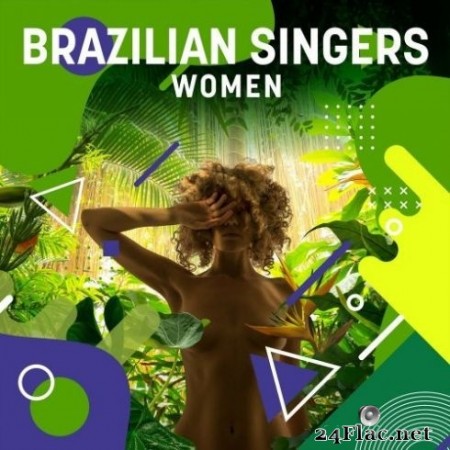 Various Artists - Brazilian Singers: Women (2020) FLAC