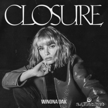 Winona Oak - Closure EP (2020) Hi-Res + FLAC